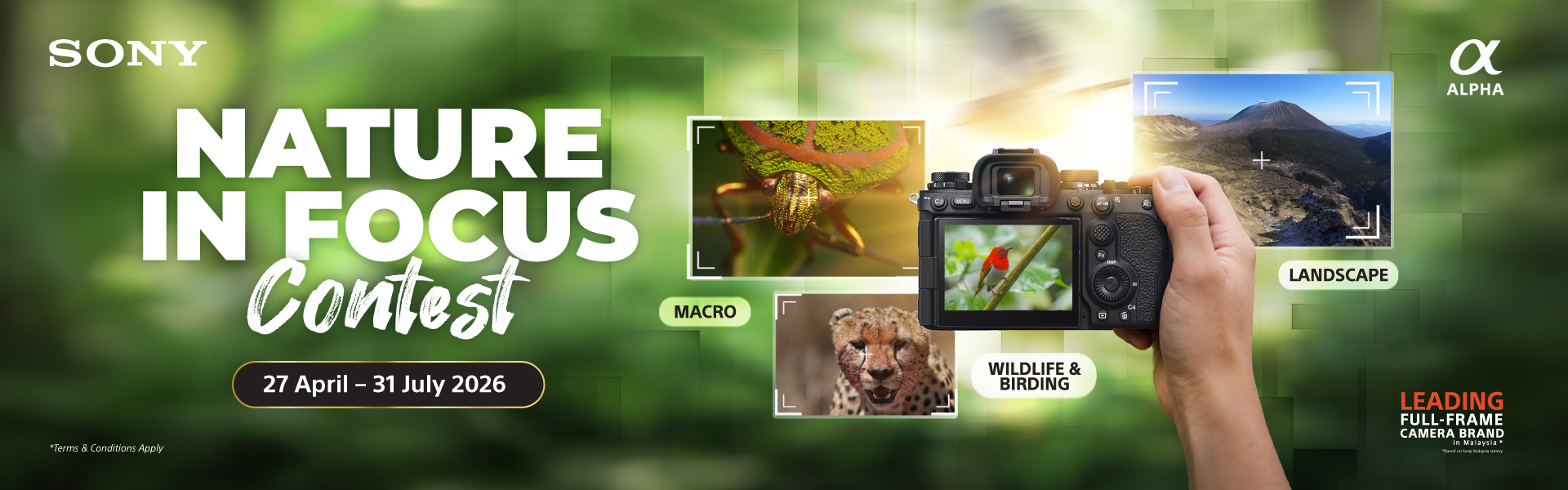 Contest Desktop Banner